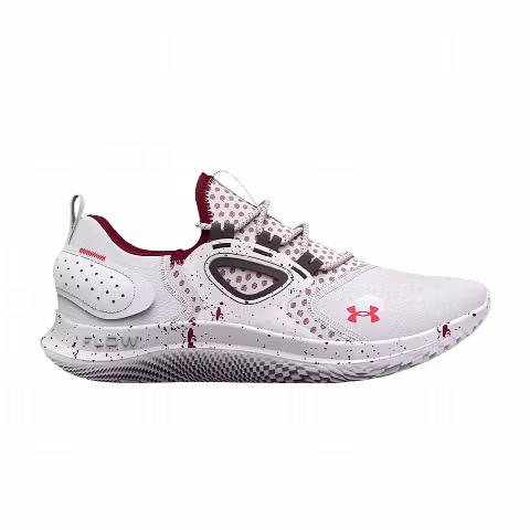 Under Armour Wmns Flow Velociti MVMNT 'White Wildflower'