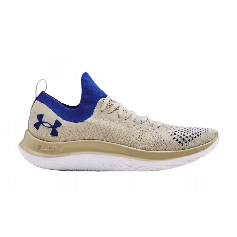 Under Armour Flow Velociti SE 'Khaki Base White'