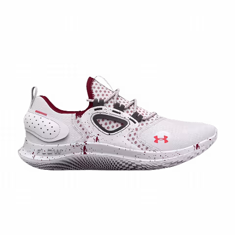 Under Armour Wmns Flow Velociti MVMNT 'White Wildflower'