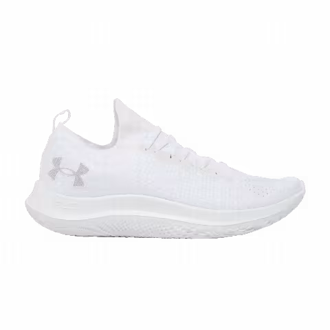 Under Armour Flow Velociti SE 'White Halo Grey'