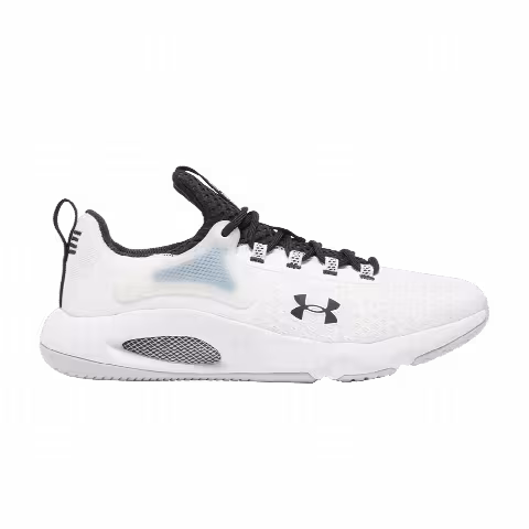 Under Armour HOVR Rise 4 'White Black'