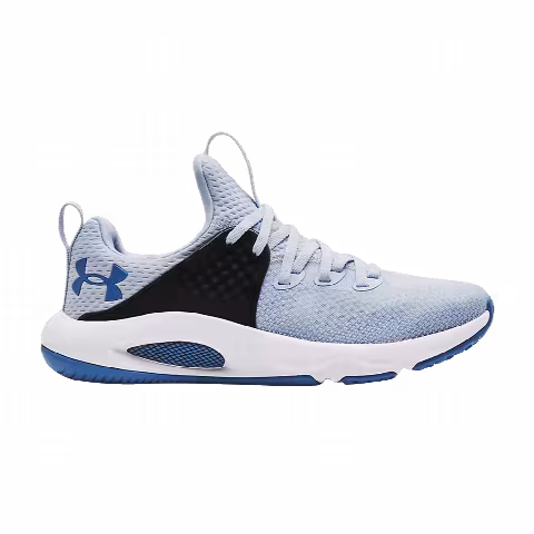Under Armour Wmns HOVR Rise 3 'Oxford Blue'
