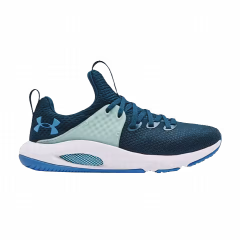 Under Armour Wmns HOVR Rise 3 'Blue Note'