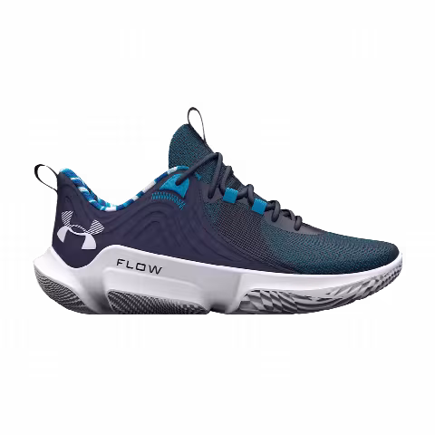 Under Armour Flow FUTR X 2 Team 'Midnight Navy White'