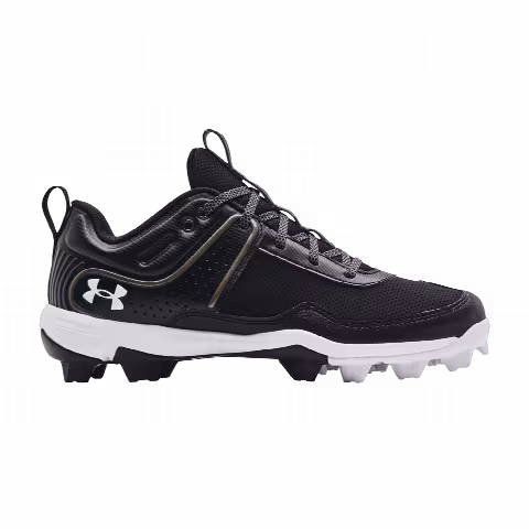 Under Armour Wmns Glyde RM 'Black White'