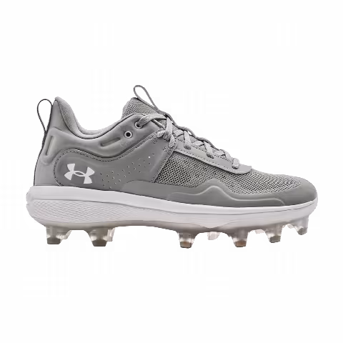 Under Armour Wmns Glyde MT TPU 'Grey White'