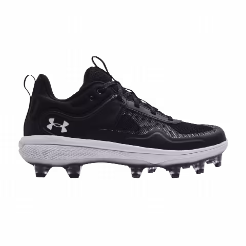 Under Armour Wmns Glyde MT TPU 'Black White'