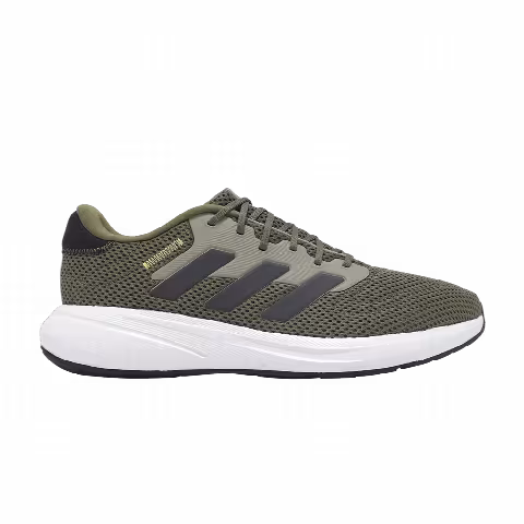 Adidas Response Runner 'Olive Strata Carbon Oat'