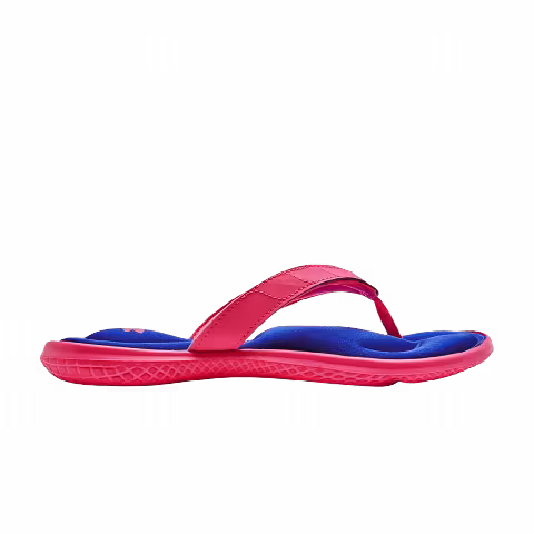 Under Armour Wmns Marbella 7 Sandal 'Pink Punk'