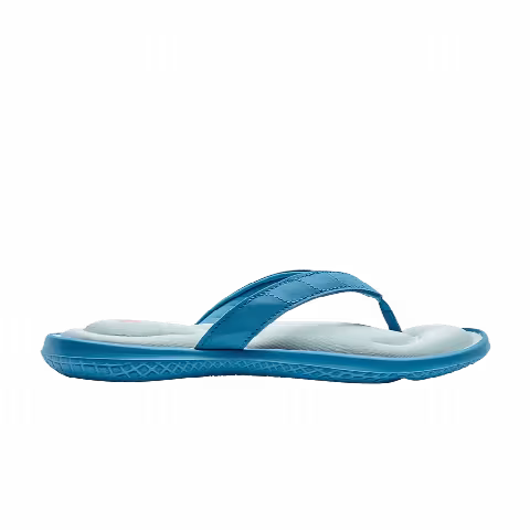 Under Armour Wmns Marbella 7 Sandal 'Fuse Teal Capri'
