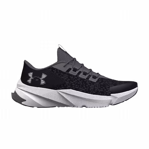 Under Armour Scramjet 5 AL PS 'Black Pitch Grey'