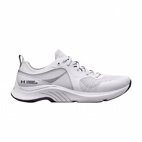 Under Armour Wmns HOVR Omnia 'White Black'