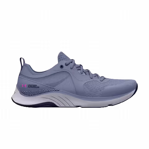 Under Armour Wmns HOVR Omnia 'Aurora Purple'