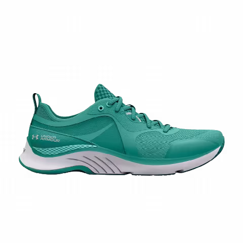 Under Armour Wmns HOVR Omnia 'Neptune Sea Mist'