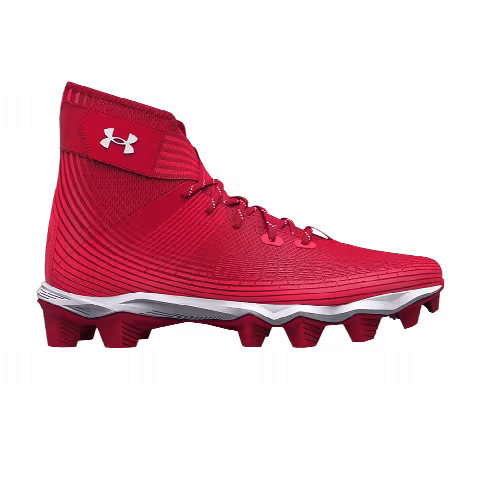 Under Armour Highlight Franchise GS 'Red Beta'