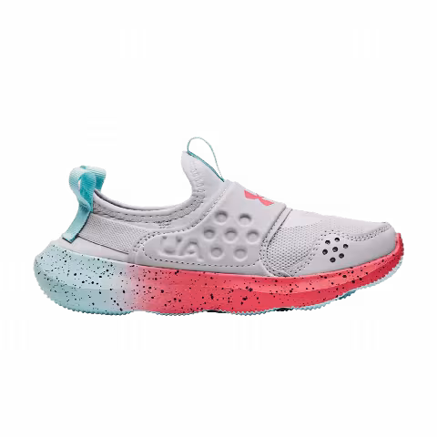 Under Armour Runplay Fade PS 'Halo Grey Brilliance'