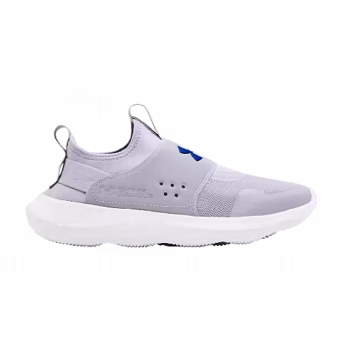 Under Armour Runplay 'Mod Grey White'