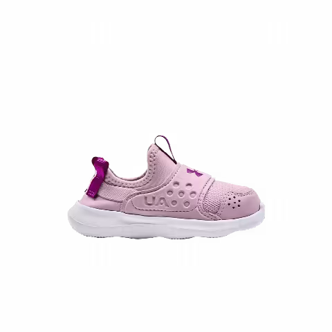 Under Armour Runplay TD 'Pink Fog White'
