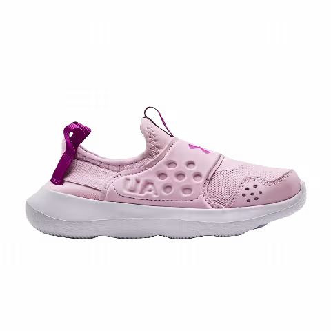 Under Armour Runplay PS 'Pink Fog'