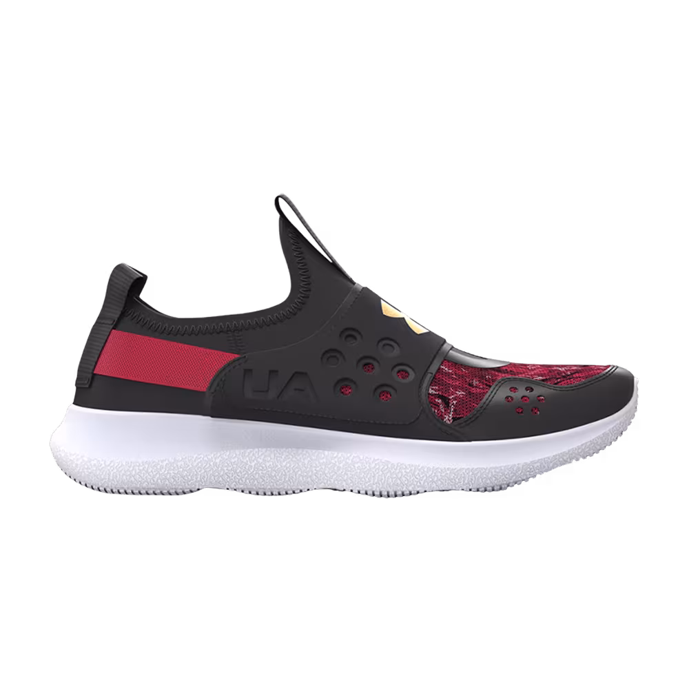 Under Armour Runplay GS Chinese New Year