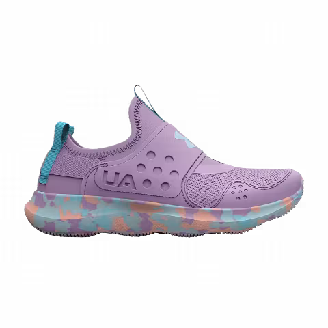 Under Armour Runplay Sky PS 'Octane Camo'