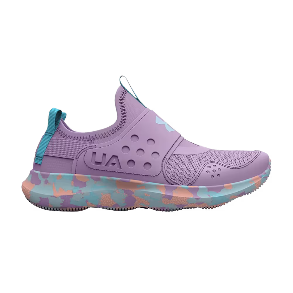 Under Armour Runplay Sky PS Octane Camo