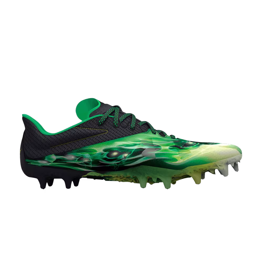 Under Armour Blur Smoke MC LE Slime