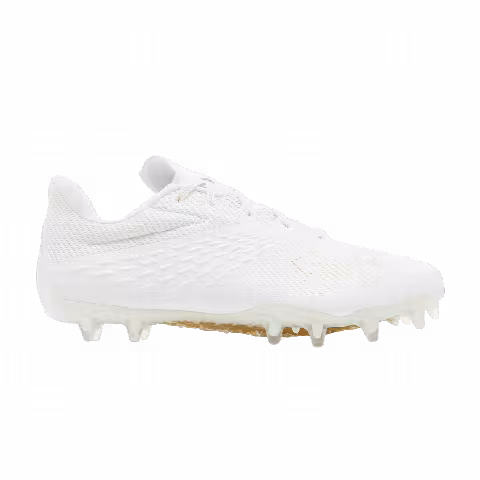 Under Armour Blur Smoke 'White Metallic Gold'