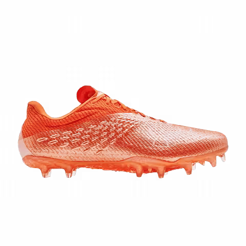 Under Armour Blur Smoke MC 'Team Orange'