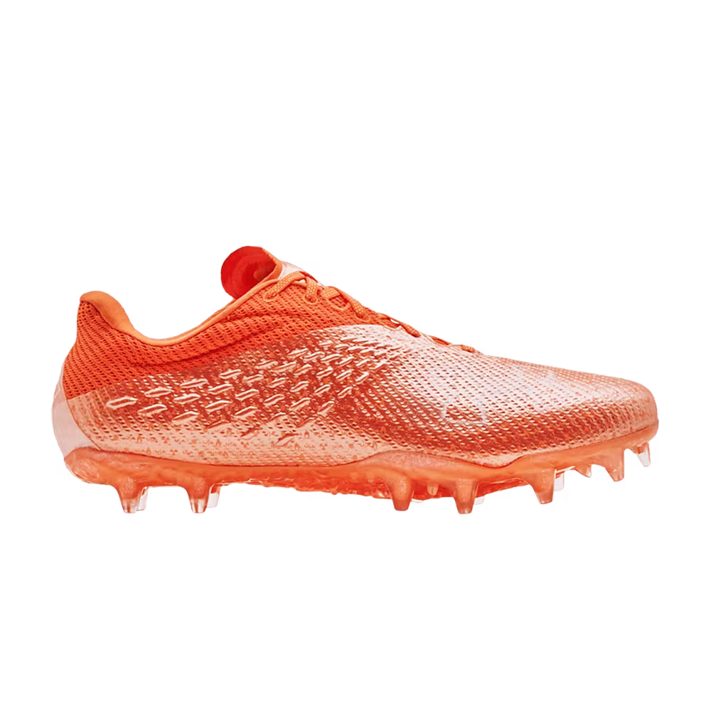 Under Armour Blur Smoke MC Team Orange