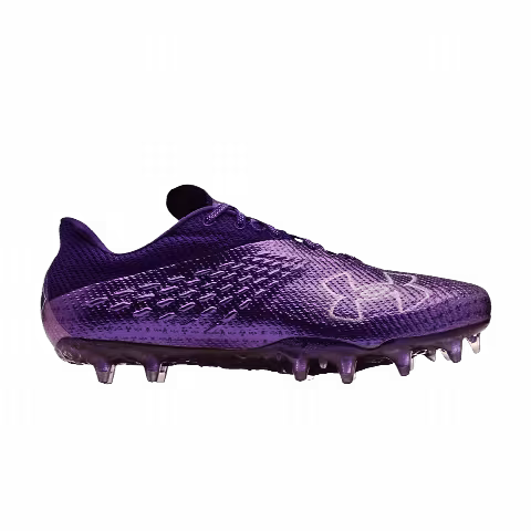 Under Armour Blur Smoke MC 'Purple'