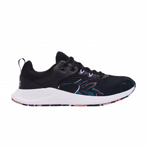 Under Armour Wmns Charged Breathe 3 PR 'Fluorescent Leaves'