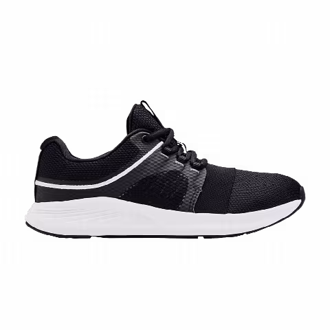 Under Armour Wmns Charged Breathe Bliss 'Black Jet Grey'