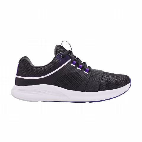 Under Armour Wmns Charged Breathe Bliss 'Jet Grey Grape'