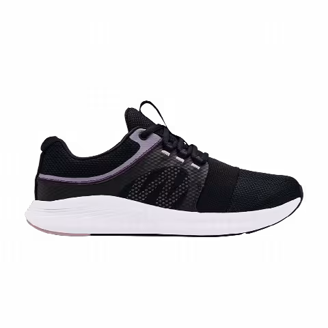 Under Armour Wmns Charged Breathe Bliss 'Black Mauve Pink'