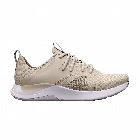 Under Armour Wmns Charged Breathe 'White Tin'