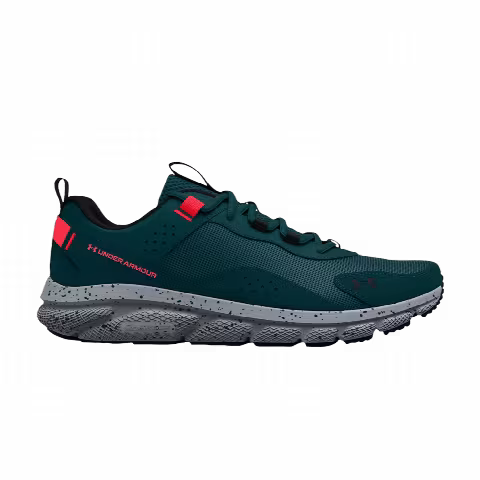 Under Armour Charged Verssert 'Speckle - Batik Beta'