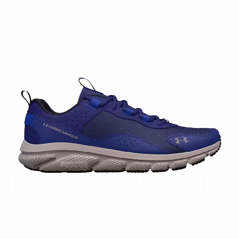 Under Armour Charged Verssert Reflect 'Bauhaus Blue Reflective'