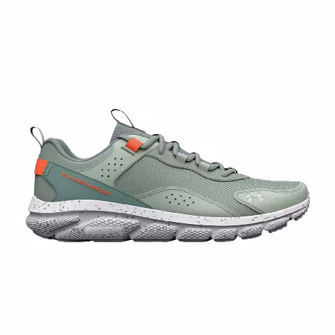 Under Armour Charged Verssert Speckle 'Opal Green'