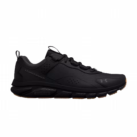 Under Armour Charged Verssert 'Black Gum'