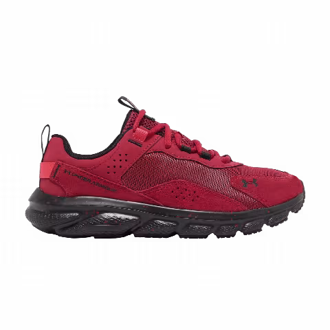 Under Armour Charged Verssert 'Speckle - Black Rose'