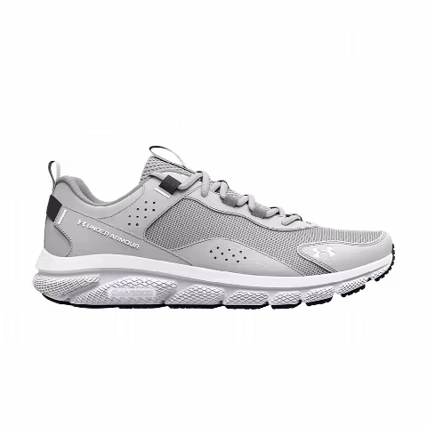 Under Armour Wmns Charged Verssert 'Halo Grey'