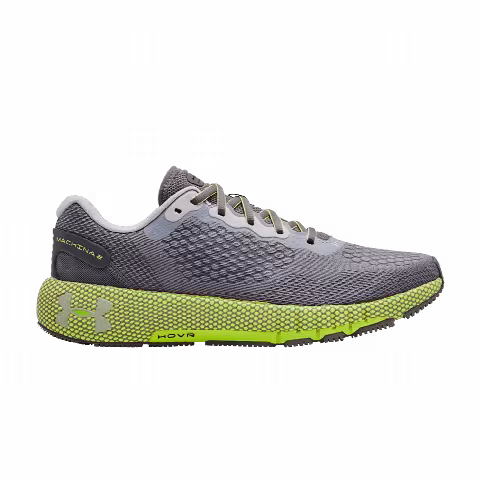 Under Armour HOVR Machina 2 'Concrete'