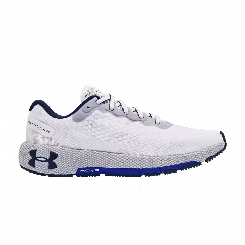 Under Armour HOVR Machina 2 'White Academy'