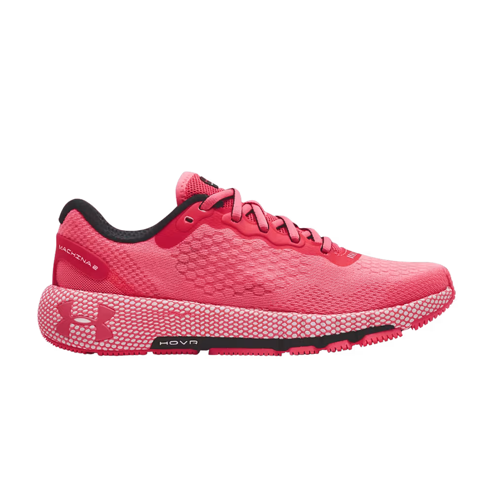 Under Armour Women's HOVR Machina 2 Brilliance