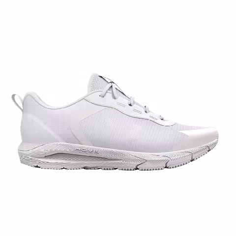 Under Armour Wmns HOVR Sonic SE 'Triple White'