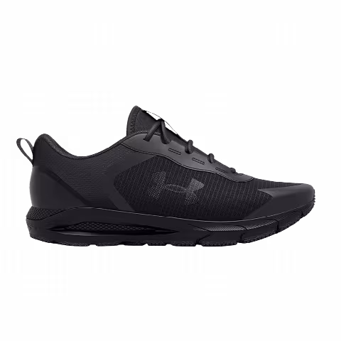 Under Armour Wmns HOVR Sonic SE 'Triple Black'