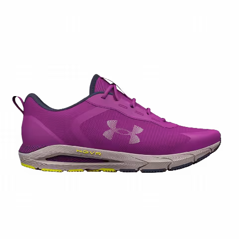 Under Armour Wmns HOVR Sonic SE 'Strobe Ghost Grey'