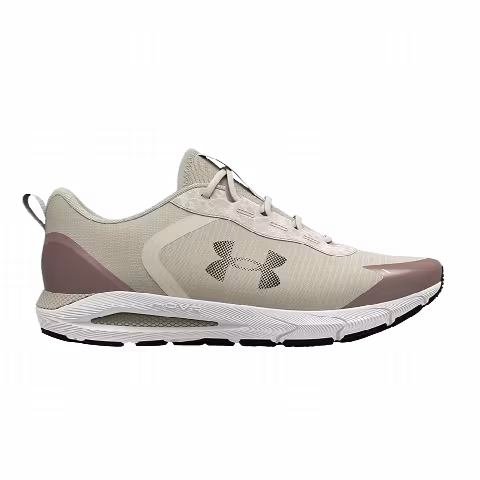 Under Armour Wmns HOVR Sonic SE 'Stone Metallic Rose Gold'