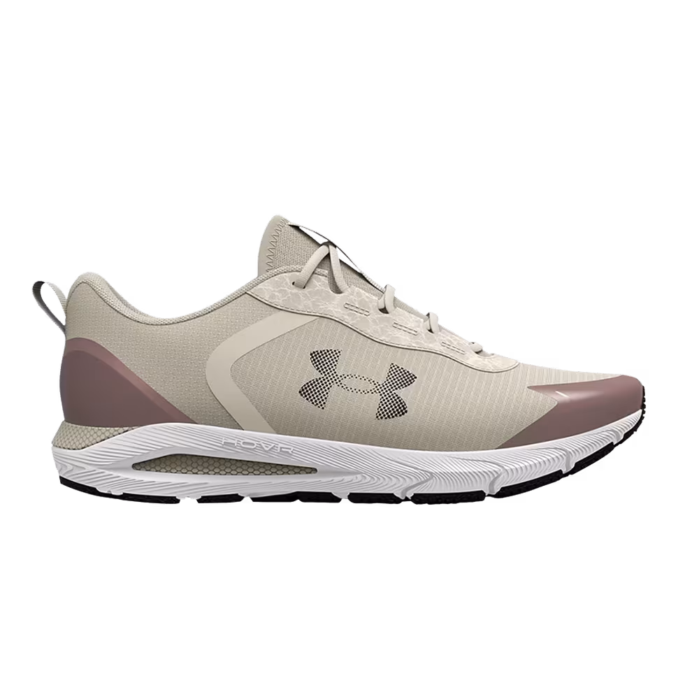 Under Armour Women's HOVR Sonic SE Stone Metallic Rose Gold